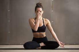 meditácia