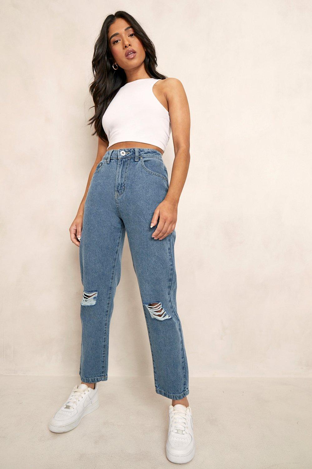 jeansy