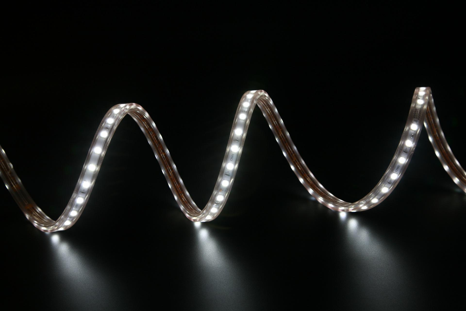 led osvetlenie