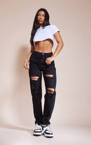 mom jeans