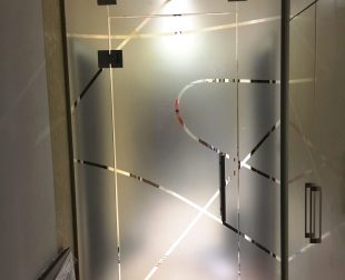 Obyčajné dvere nemusia odolať ohňu